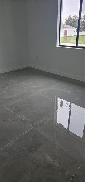 Spacious, unfurnished interior of a new home in , Cape Coral (Image 10). Spacious, unfurnished interior of a new home in , Cape Coral (Image 10).