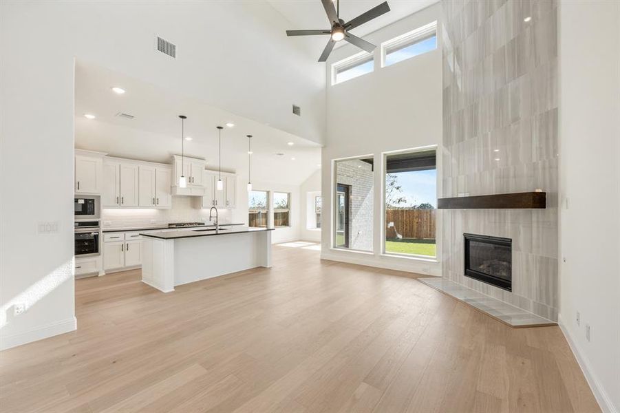 Image 40 of a home in Willow Wood Classic 50.