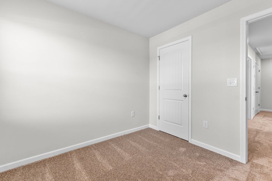 4br New Home in Gainesville, GA.  - Slide 15