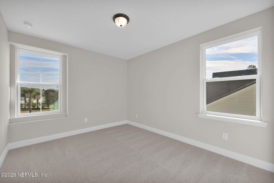 Spacious, unfurnished interior of a new home in , Ponte Vedra (Image 39). Spacious, unfurnished interior of a new home in , Ponte Vedra (Image 39).