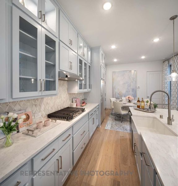 Image 33 of a home in Bridgeland Central: The Villas. Image 33 of a home in Bridgeland Central: The Villas.