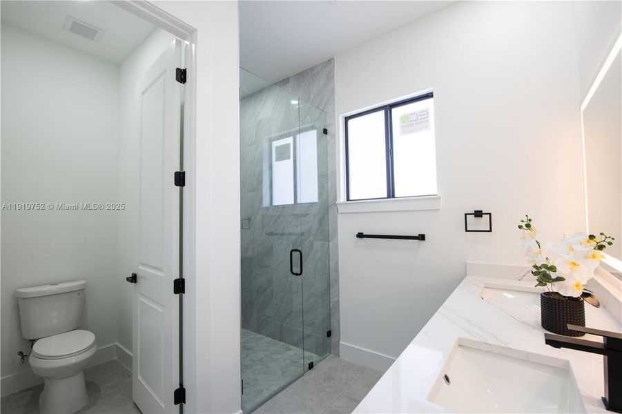 Furnished interior view inside a new home in , Lehigh Acres (Image 10). Furnished interior view inside a new home in , Lehigh Acres (Image 10).