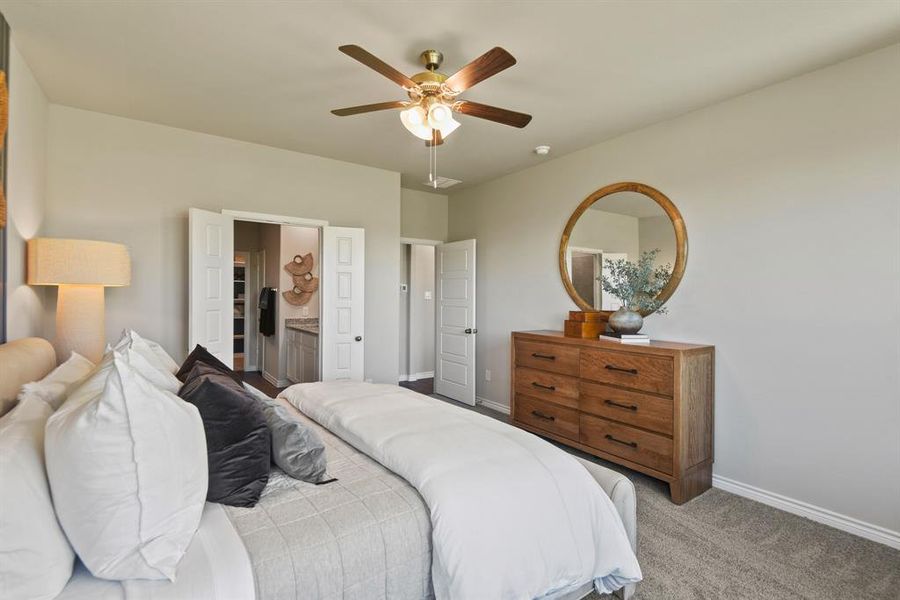 Photos are a representation of the floor plan. Options and interior selections will vary. Photos are a representation of the floor plan. Options and interior selections will vary.