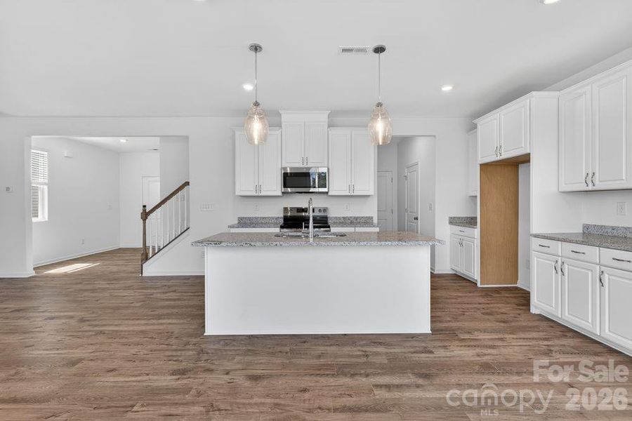 507 Silver Birch Court ~ Ready Now