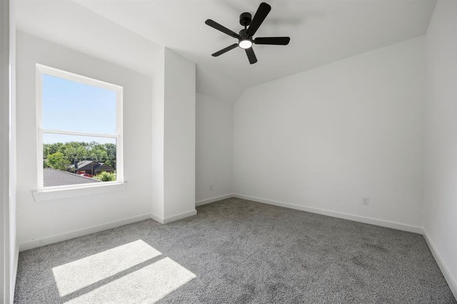 Spacious, unfurnished interior of a new home in , Rockwall (Image 24). Spacious, unfurnished interior of a new home in , Rockwall (Image 24).