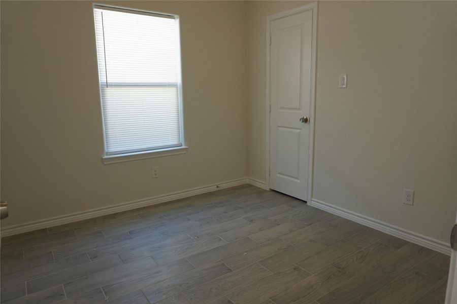 Spacious, unfurnished interior of a new home in , Willis (Image 16). Spacious, unfurnished interior of a new home in , Willis (Image 16).