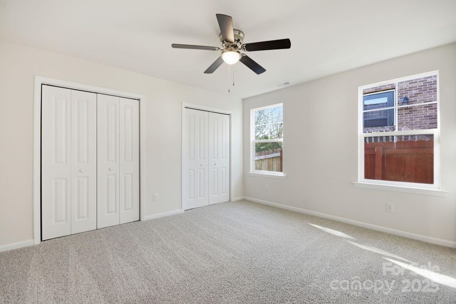 Spacious, unfurnished interior of a new home in , Salisbury (Image 16). Spacious, unfurnished interior of a new home in , Salisbury (Image 16).