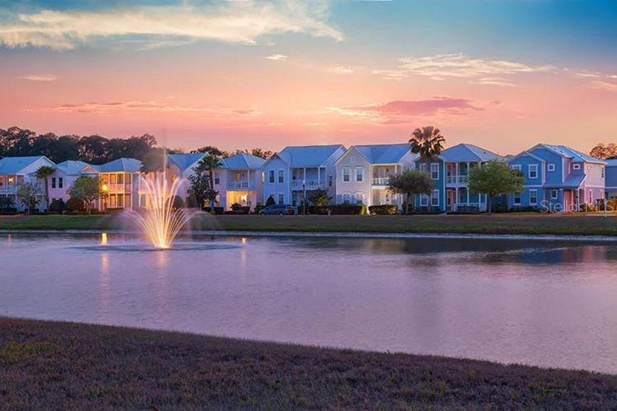 Community amenities in , Kissimmee (Image 16).
