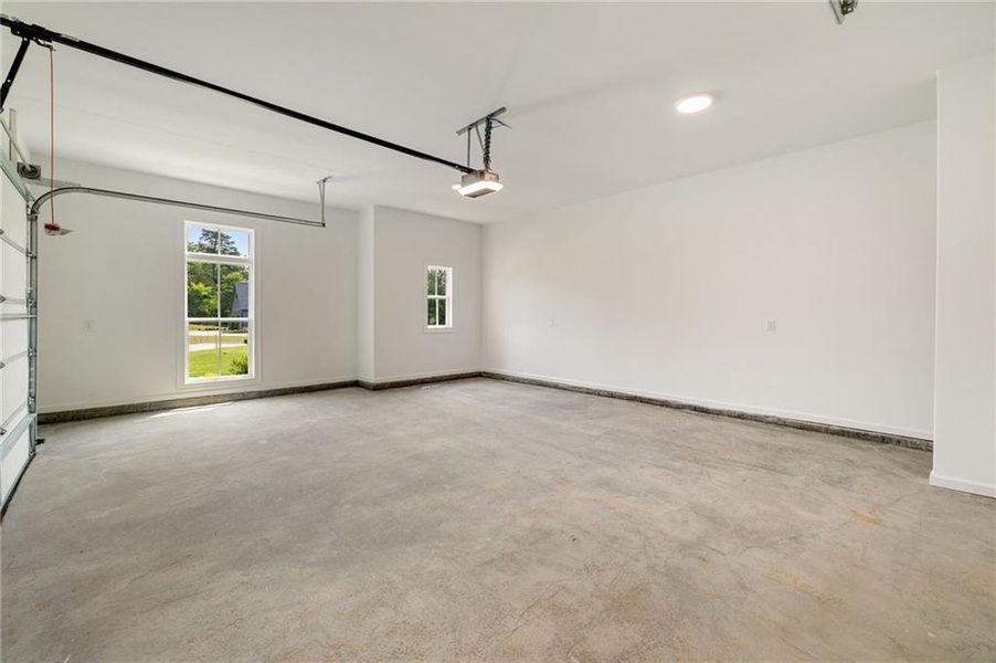 Spacious, unfurnished interior of a new home in , Rydal (Image 30). Spacious, unfurnished interior of a new home in , Rydal (Image 30).