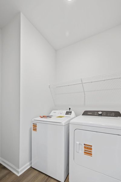 Close-up of interior finishes inside a home in , Summerville (Image 9).