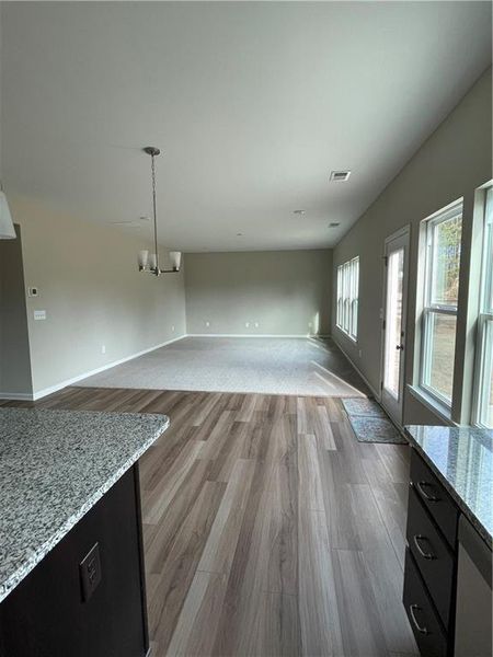 Image 19 of a home in Crossvine Estates.