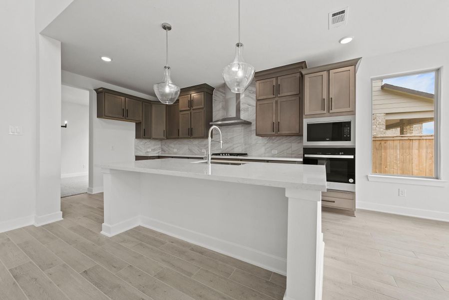 Representative photo. Home under construction. Design selections and colors may vary. Representative photo. Home under construction. Design selections and colors may vary.