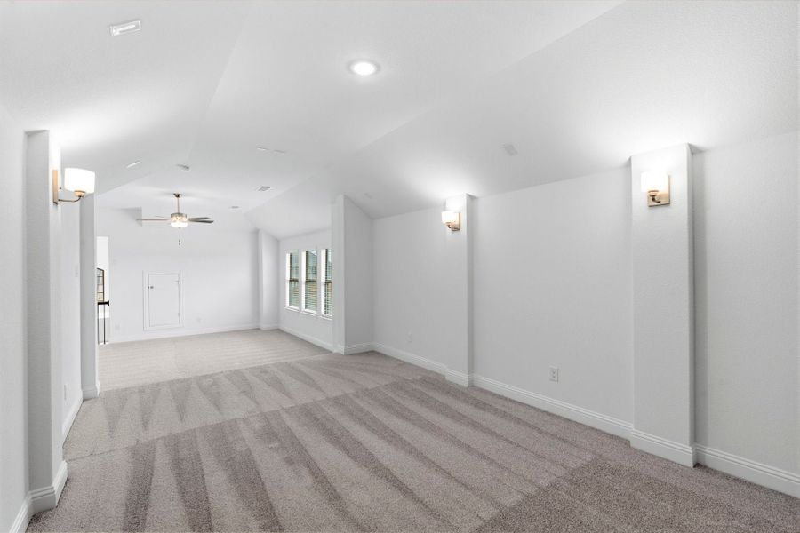 New Home in Mansfield, TX.  - Slide 29