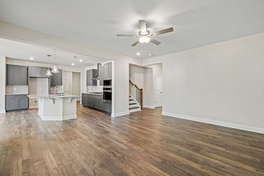 New Home in Knightdale, NC.  - Slide 16
