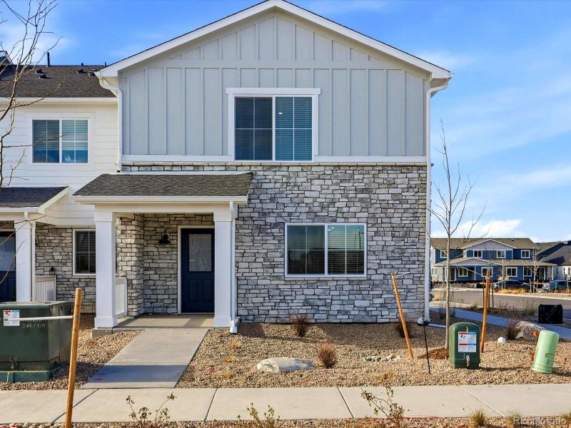 Image 29 of a home in . Image 29 of a home in .