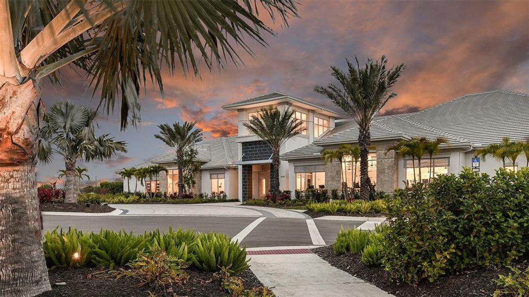 Community amenities in Esplanade at Wiregrass Ranch, Wesley Chapel (Image 25). Community amenities in Esplanade at Wiregrass Ranch, Wesley Chapel (Image 25).