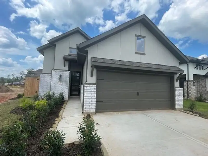 Representative Photo