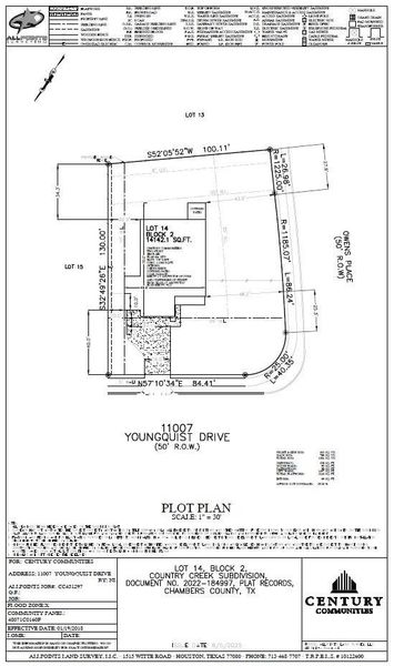 Image 23 of a home in Country Creek.