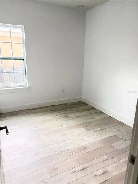 Spacious, unfurnished interior of a new home in , Kissimmee (Image 9). Spacious, unfurnished interior of a new home in , Kissimmee (Image 9).