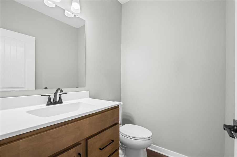 Image 47 of a home in Pickens Bluff.