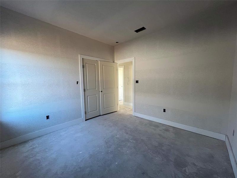 In-progress construction of a new home in , Abilene, TX (Image 13).