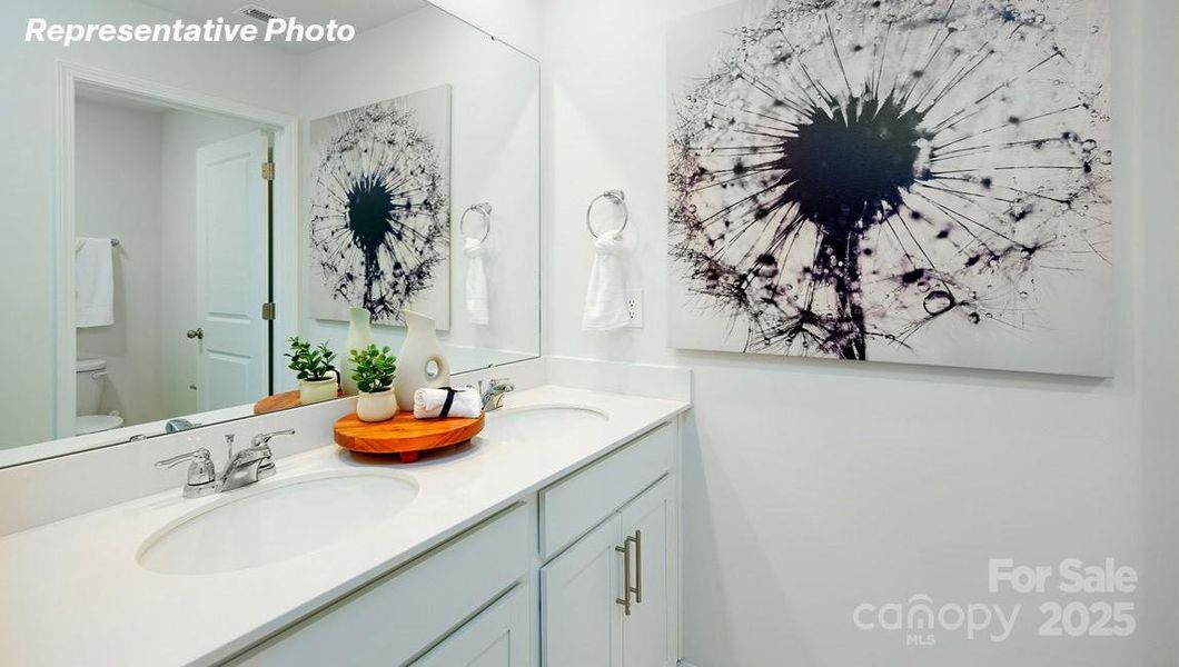 Image 37 of a home in Secrest Commons.