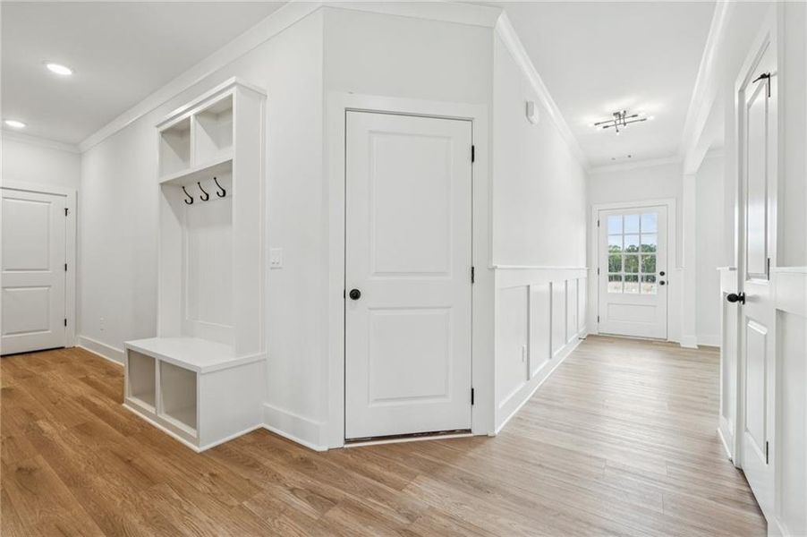 Spacious, unfurnished interior of a new home in , Lawrenceville (Image 19). Spacious, unfurnished interior of a new home in , Lawrenceville (Image 19).