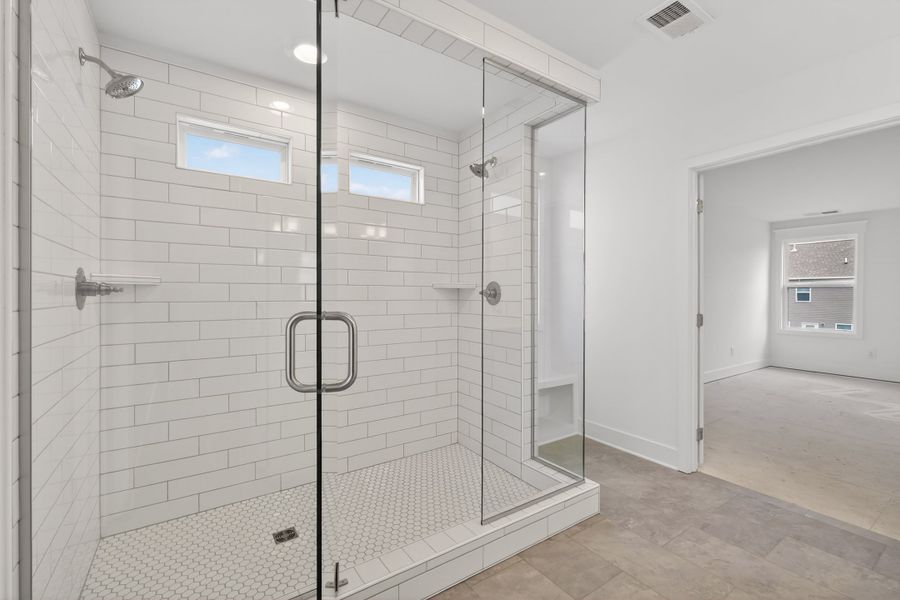 Photo of actual home*