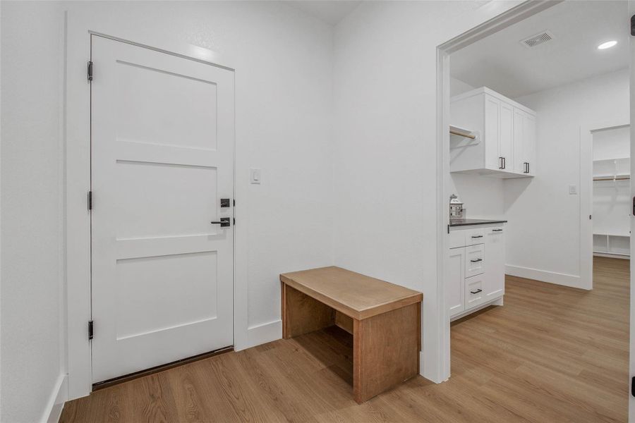 Spacious, unfurnished interior of a new home in , Franklin (Image 21). Spacious, unfurnished interior of a new home in , Franklin (Image 21).