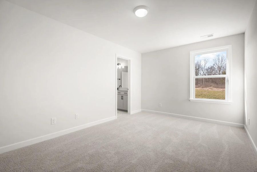 The Ashland C Bedroom 2