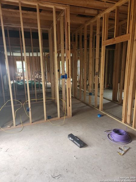 Spacious, unfurnished interior of a new home in , Uvalde (Image 2). Spacious, unfurnished interior of a new home in , Uvalde (Image 2).