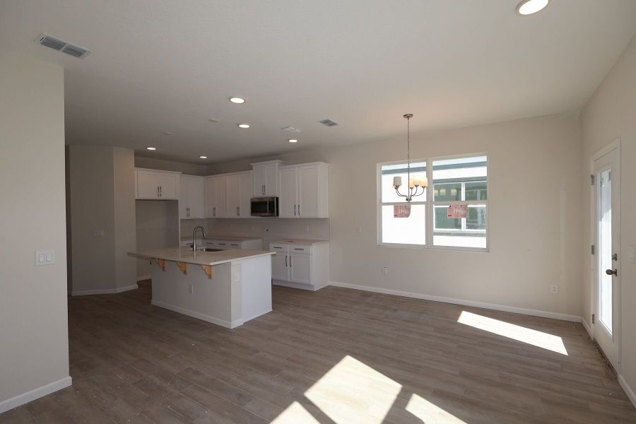 Kitchen Kitchen