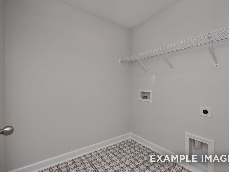 Spacious, unfurnished interior of a new home in Camden Park, Knightdale (Image 22). Spacious, unfurnished interior of a new home in Camden Park, Knightdale (Image 22).
