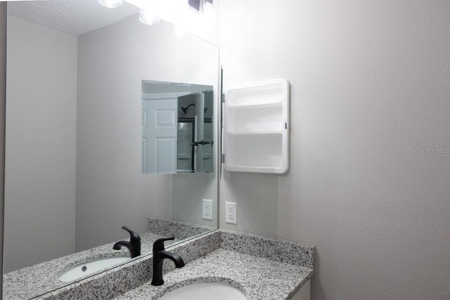 Furnished interior view inside a new home in , Citrus Springs (Image 12).