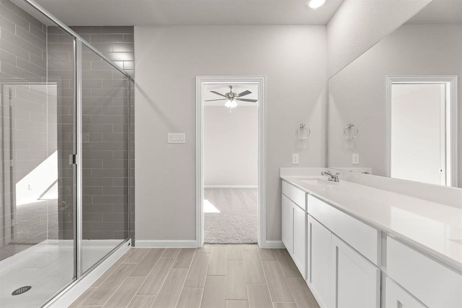 Primary Bathroom Primary Bathroom