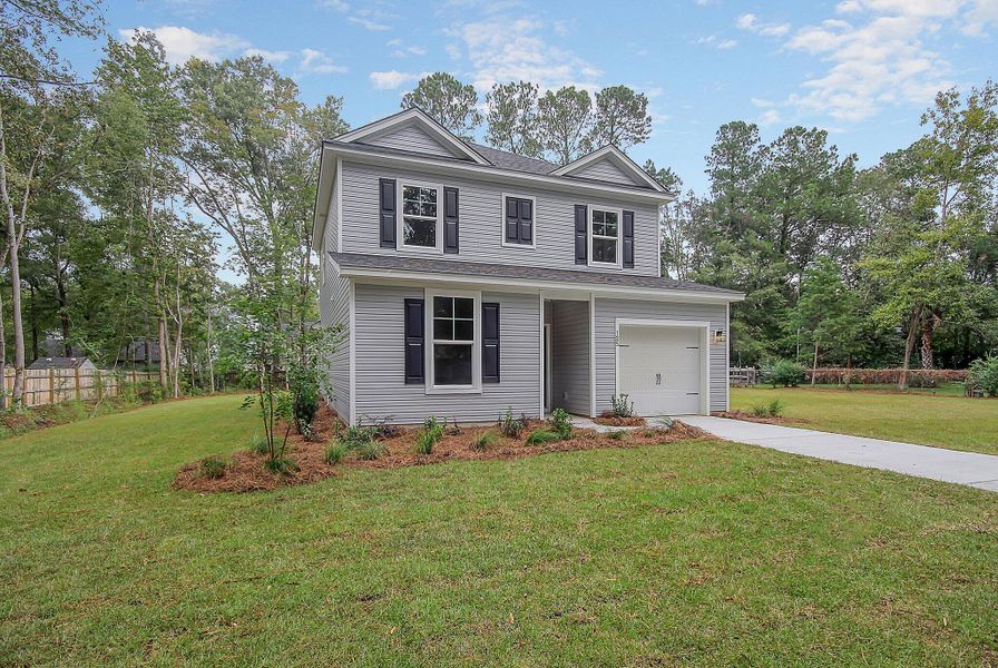 Image 34 of a home in Founder's Park.