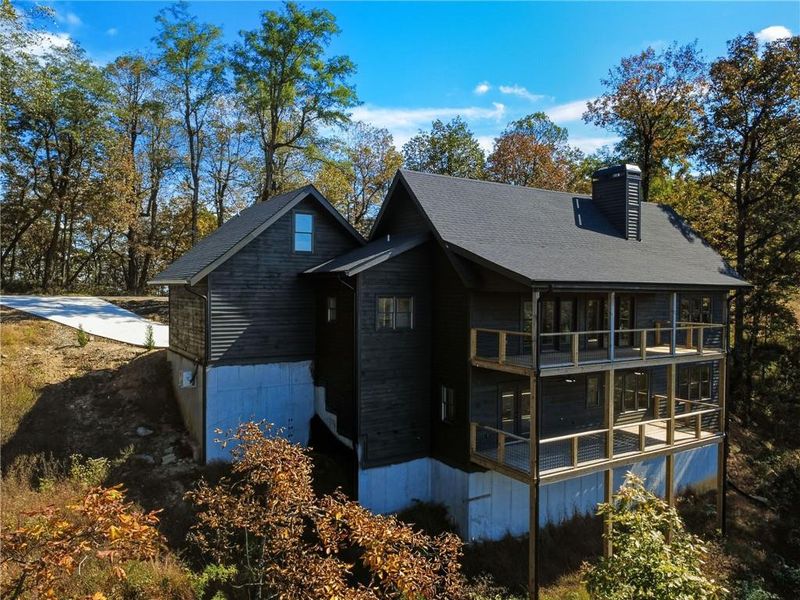 Image 45 of a home in .