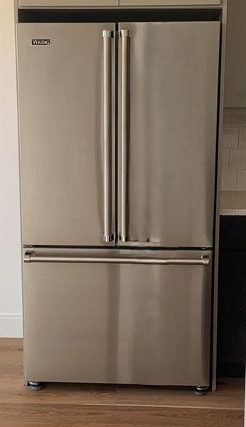 Close-up of interior finishes inside a home in , Sanford (Image 20).