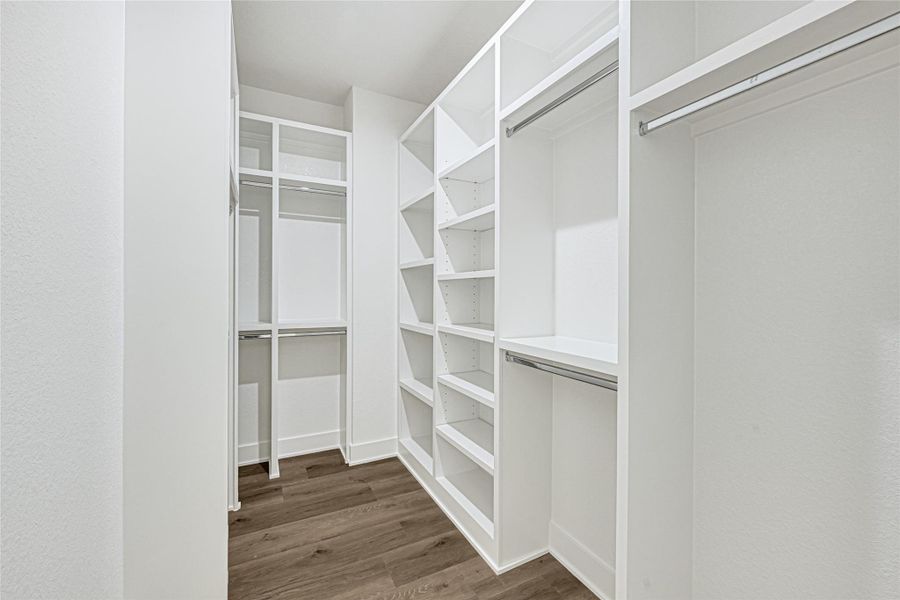 Custom Closets Custom Closets