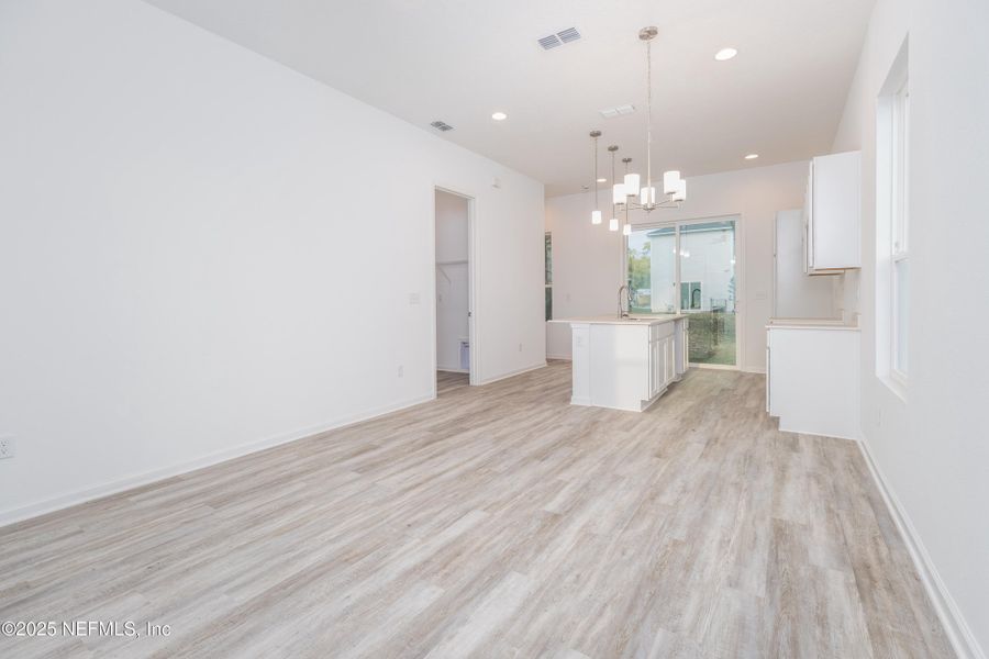 Spacious, unfurnished interior of a new home in , Jacksonville (Image 19). Spacious, unfurnished interior of a new home in , Jacksonville (Image 19).