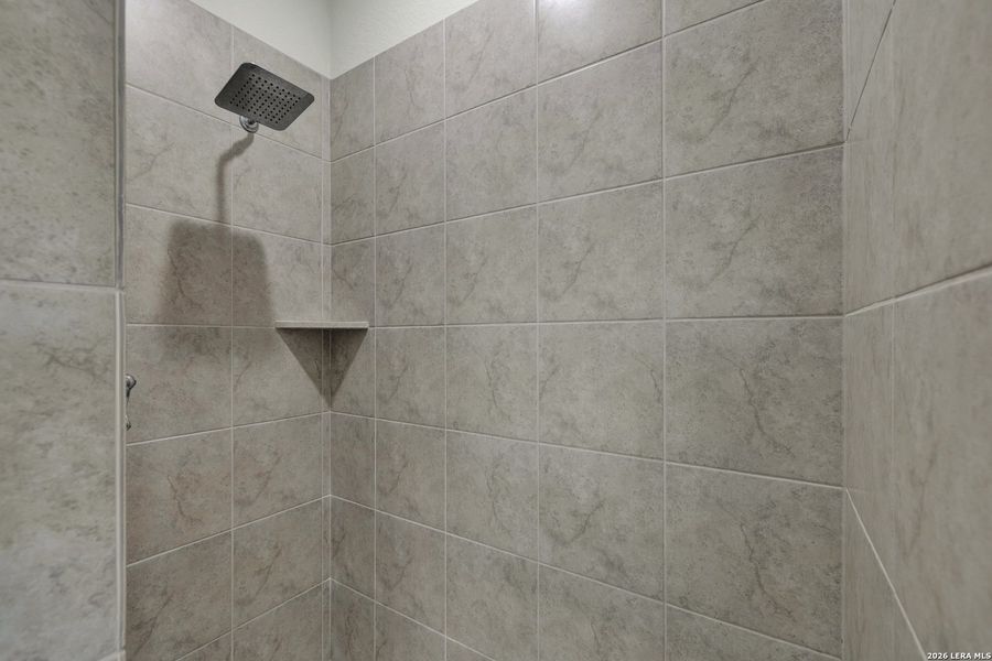 Close-up of interior finishes inside a home in Buffalo Crossing, Cibolo (Image 20).