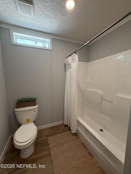Furnished interior view inside a new home in , Starke (Image 5).