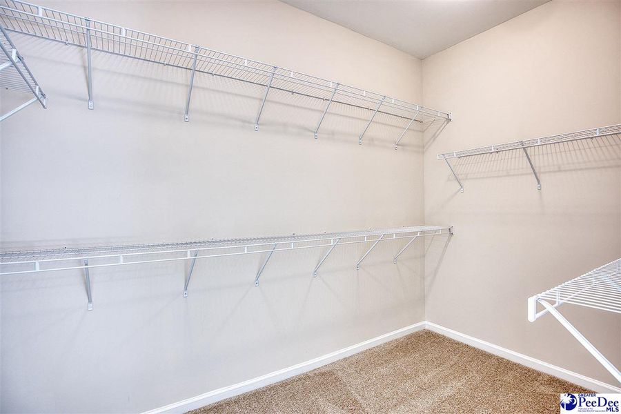 Spacious, unfurnished interior of a new home in Spring Haven, Florence (Image 26). Spacious, unfurnished interior of a new home in Spring Haven, Florence (Image 26).