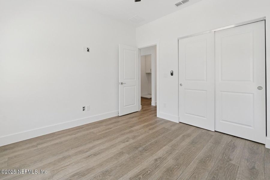 Spacious, unfurnished interior of a new home in , Jacksonville (Image 32). Spacious, unfurnished interior of a new home in , Jacksonville (Image 32).