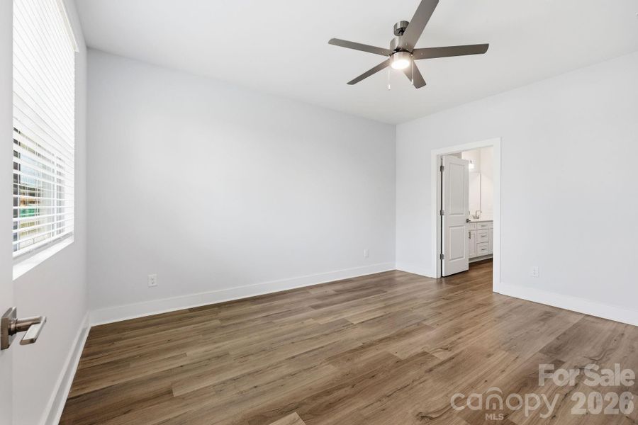 Spacious, unfurnished interior of a new home in , Cornelius (Image 38). Spacious, unfurnished interior of a new home in , Cornelius (Image 38).