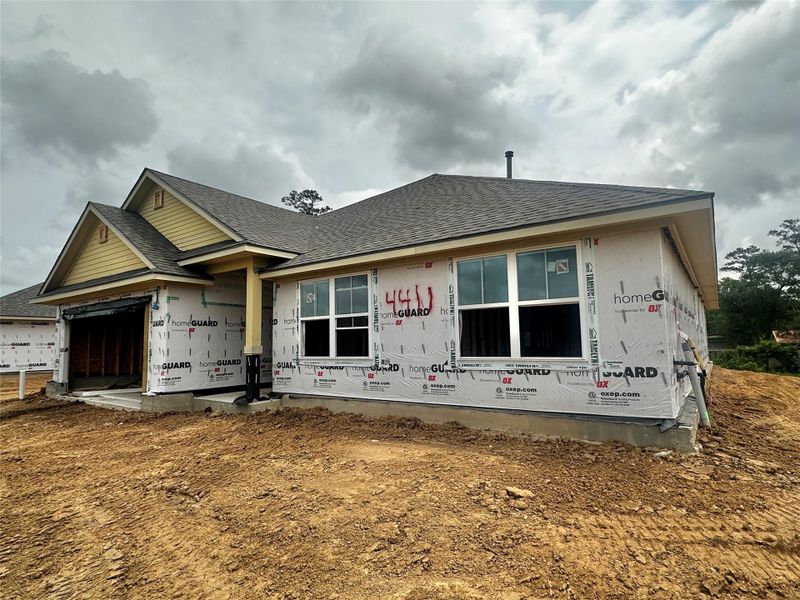 Progress as if 4/30/25 Progress as if 4/30/25