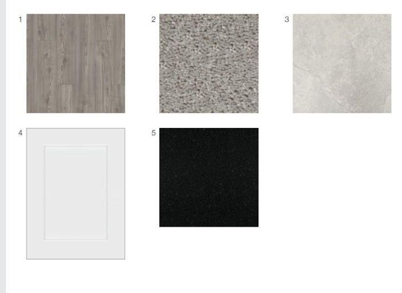 21815 Canyon Moon Lane design selections! This home is currently under construction and selections are subject to change.