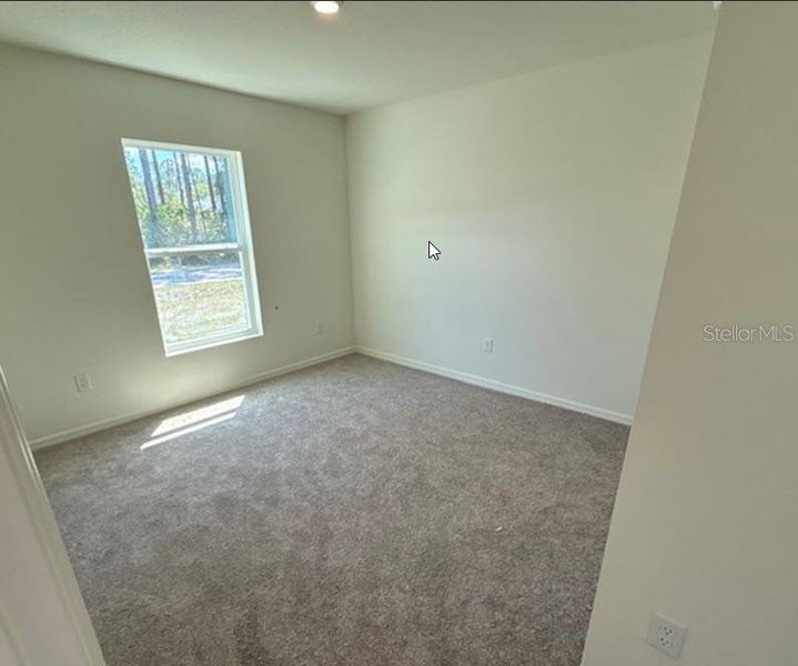 Spacious, unfurnished interior of a new home in Palm Coast: Value Collection, Palm Coast (Image 8).