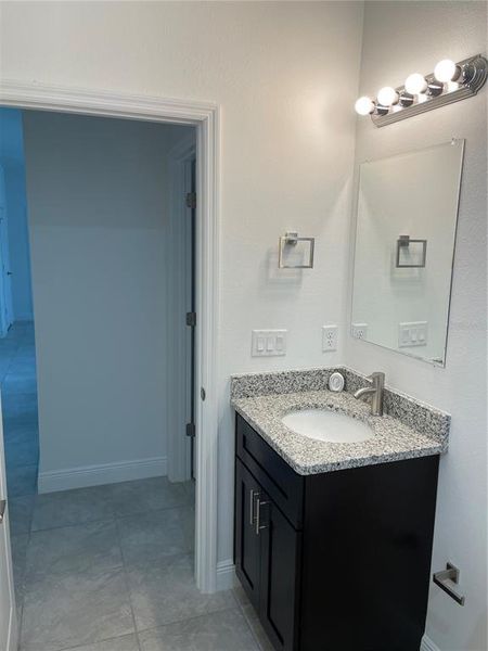 Furnished interior view inside a new home in , Ocala (Image 11). Furnished interior view inside a new home in , Ocala (Image 11).