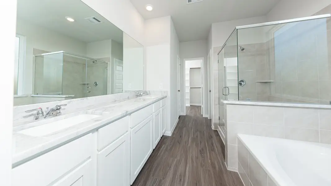 Primary Bathroom Primary Bathroom